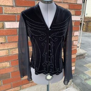 J.R.  NITES by Caliendo